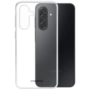 Mobilize TPU Back Cover Transparente Samsung Galaxy A17/A17 5G/A26 5G