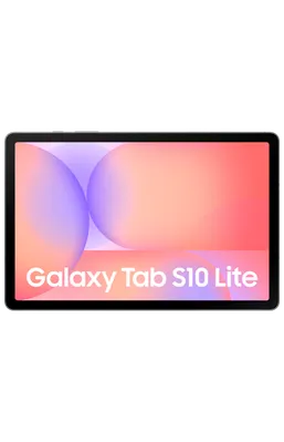 Samsung Galaxy Tab S10 Lite WiFi 256GB Cinzento