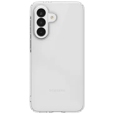 Spigen Liquid Crystal Back Cover Transparente Samsung Galaxy A37 5G