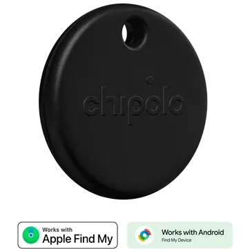 Chipolo POP Preto