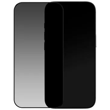 Mobilize Vidro Temperado Privacy Protetor De Ecrã Apple iPhone 16 Pro/17/17 Pro