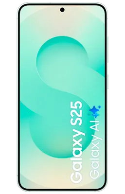 Samsung Galaxy S25 512GB S931 Verde Claro
