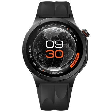 OnePlus Watch 4 Preto