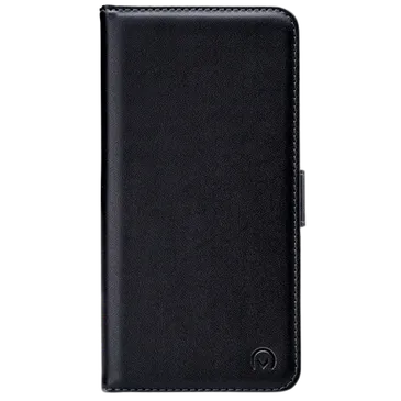 Mobilize Book Case Couro-PU Preto Motorola Moto G31/G41