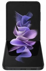 Samsung Galaxy Z Flip 3 128GB Preto