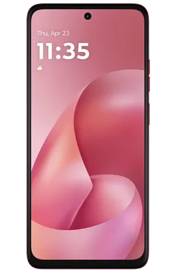 Motorola Moto G57 Power 12GB/256GB Rosa