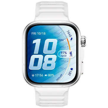 Huawei Watch Fit 5 Pro Branco