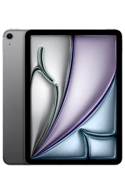 Apple iPad Air 2025 11 WiFi + 5G 256GB Cinzento