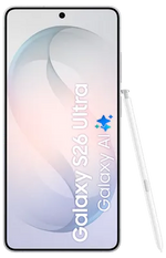 Samsung Galaxy S26 Ultra 256GB Branco