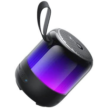 Soundcore Glow Mini Preto