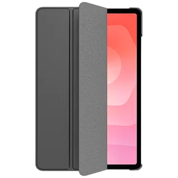 Just in Case Smart Tri-Fold Capa Preto Samsung Galaxy Tab S11