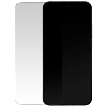 Mobilize Protector De Ecrã Transparente De Vidro Temperado OPPO Reno15 5G/15 F 5G