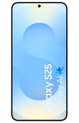 Samsung Galaxy S25 256GB S931 Azul Claro