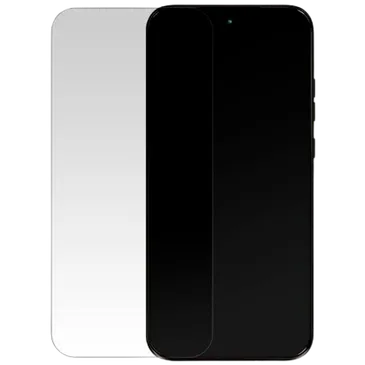 Mobilize Protector De Ecrã Transparente De Vidro Temperado Motorola Moto G67/G77