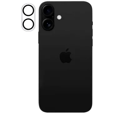 Mobilize Vidro Temperado Camera Protector Apple iPhone 16/16 Plus