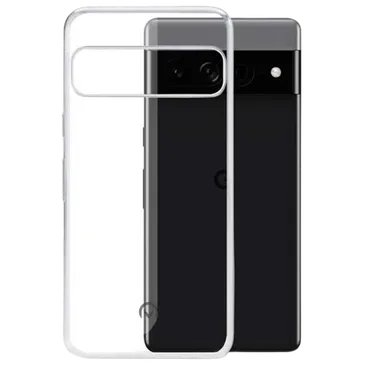 Mobilize TPU Back Cover Transparente Google Pixel 7 Pro