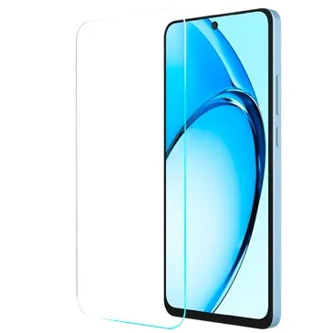 Just in Case Protector De Ecrã Transparente De Vidro Temperado OPPO A40/A40m/A60 5G