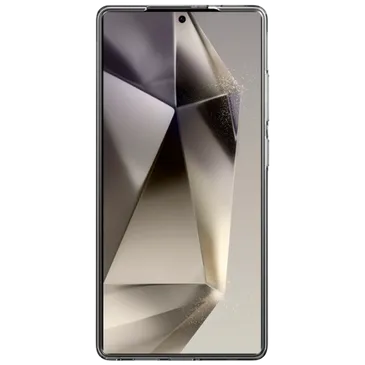 Just in Case TPU Back Cover Transparente Samsung Galaxy S25 Ultra