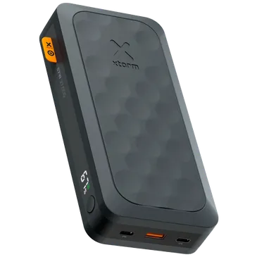 Xtorm Fuel Series 5 Power Bank 27.000Mah 67W Preto