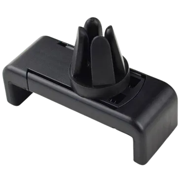 Suporte para Automóvel Universal Grelha de Ventilação Preto