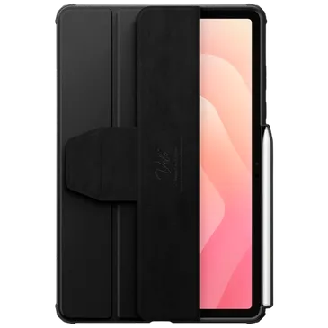 Spigen Airskin Pro Back Cover Preto Samsung Galaxy Tab S11