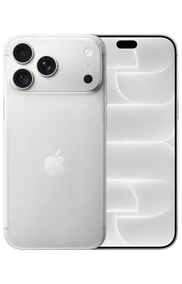 Apple iPhone 18 Pro Max 2TB Prata