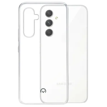 Mobilize TPU Back Cover Transparente Samsung Galaxy A54
