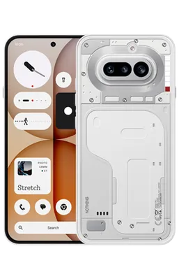 Nothing Phone (4a) 256GB Branco