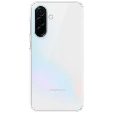Samsung TPU Back Cover Transparente Samsung Galaxy A36