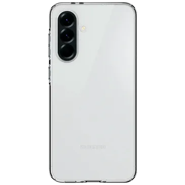 Spigen Liquid Crystal TPU Back Cover Transparente Samsung Galaxy A56 5G