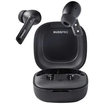 Intenso T500HAE Buds Pro Preto