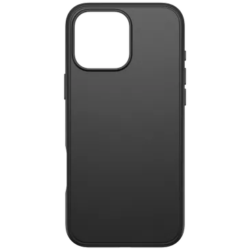 OtterBox Symmetry+ PC Back Cover Preto Magnético Apple iPhone 16 Pro Max