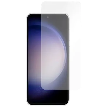 Just in Case Protector De Ecrã Transparente De Vidro Temperado Samsung Galaxy S24 FE