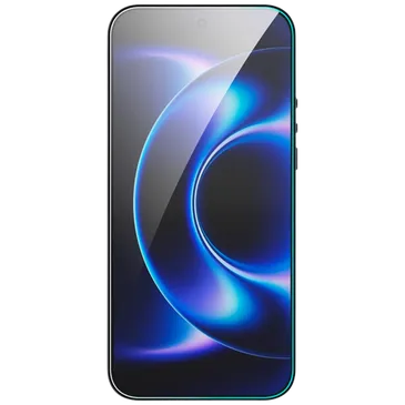 Just in Case Protector De Ecrã Transparente De Vidro Temperado Xiaomi 17 Ultra