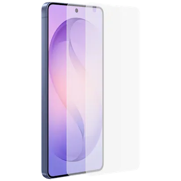 Samsung Protector De Ecrã Transparente De Plástico Samsung Galaxy S26 Ultra
