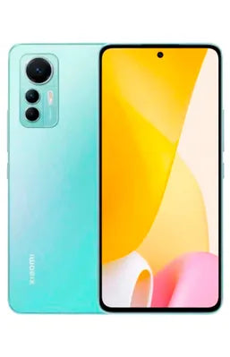 Xiaomi 12 Lite 8GB/256GB Verde
