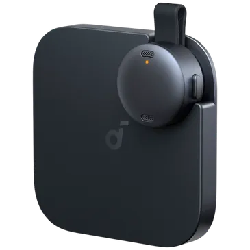 Soundcore Work Preto