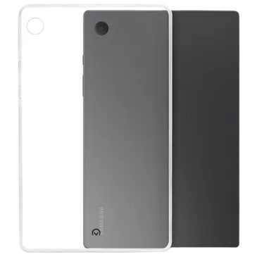 Mobilize TPU Back Cover Transparente Samsung Galaxy Tab A8