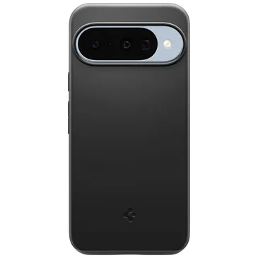Spigen Thin Fit MagFit Back Cover Preto Google Pixel 10/10 Pro