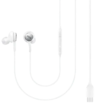 Samsung USB-C Auriculares EO-IC100 Branco