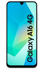 Samsung Galaxy A16 128GB A165 Cinzento
