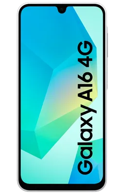 Samsung Galaxy A16 128GB A165 Cinzento