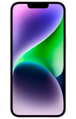 Apple iPhone 14 128GB Púrpura Refurbished