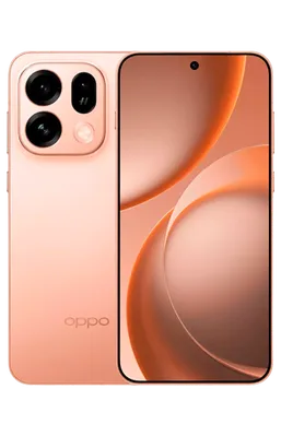 OPPO Find X9s 512GB Laranja