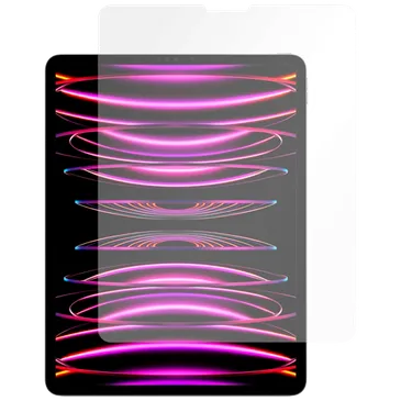 Just in Case Protector De Ecrã Transparente De Vidro Temperado Apple iPad Pro 2024/2025 11