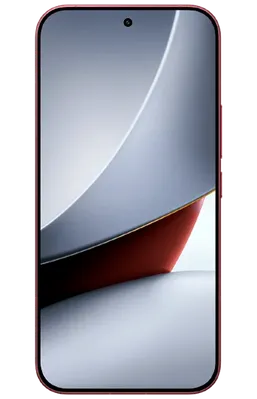 POCO F9 Ultra 256GB Vermelho