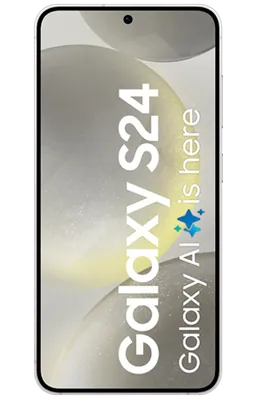 Samsung Galaxy S24 128GB S921 Cinzento