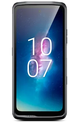 Crosscall Stellar-X5s 256GB Preto