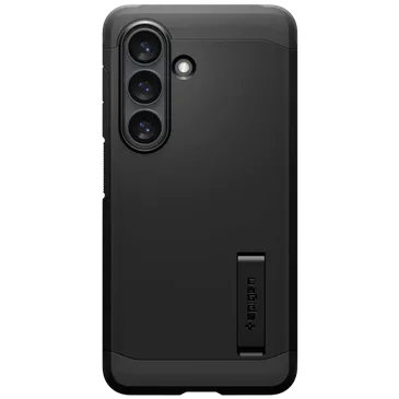 Spigen Tough Armor MagFit Back Cover Preto Samsung Galaxy S26+