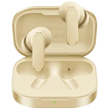 Realme Buds Air 8 Dourado
